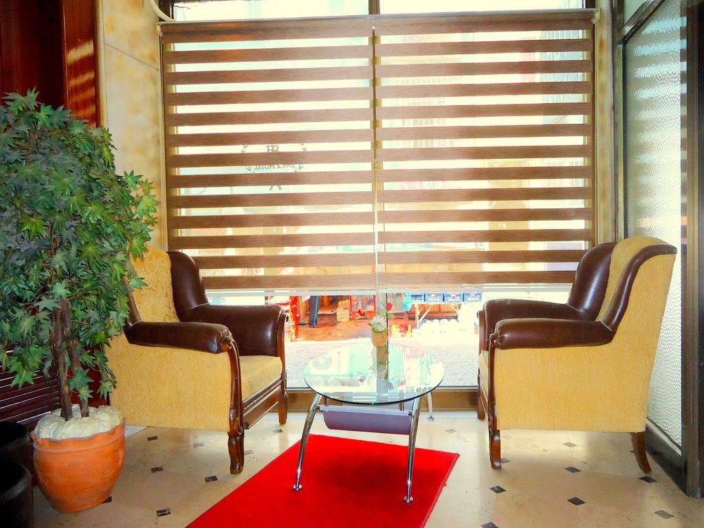 Simge Hotel Istanbulská provincie Exteriér fotografie