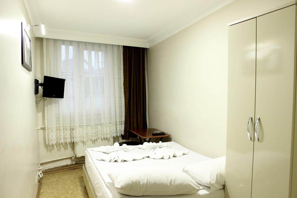 Simge Hotel Istanbulská provincie Exteriér fotografie