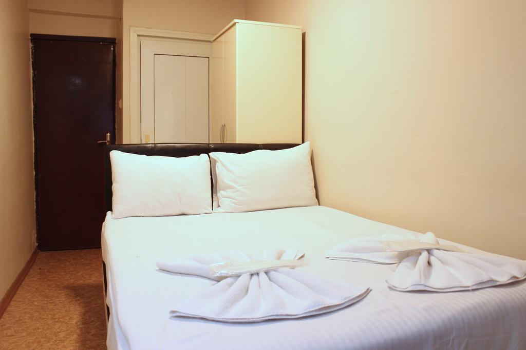 Simge Hotel Istanbulská provincie Exteriér fotografie