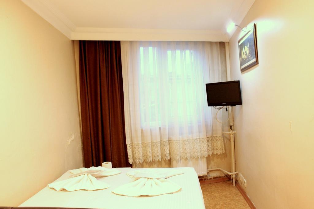 Simge Hotel Istanbulská provincie Exteriér fotografie